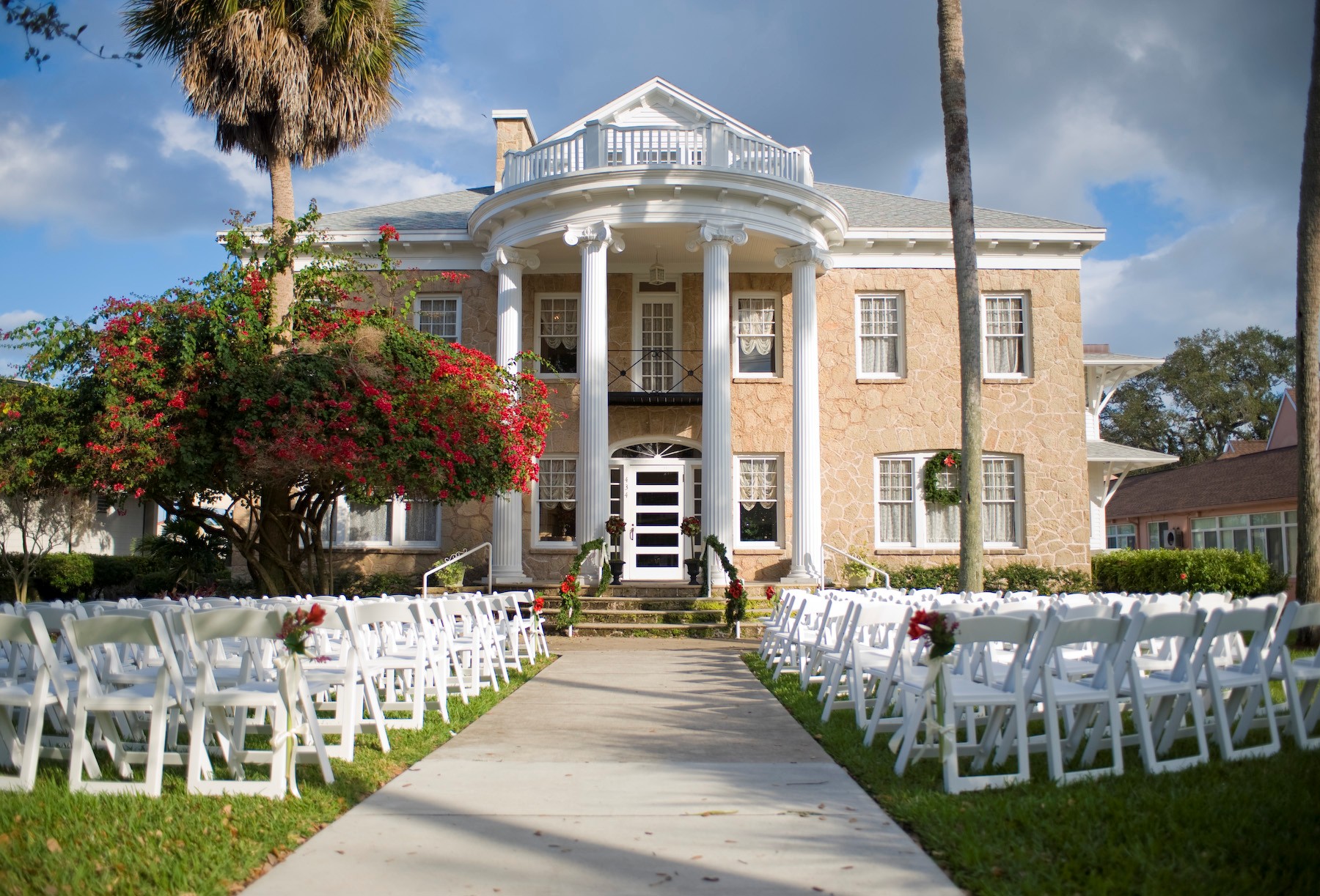 City of Cocoa Leisure Services in Cocoa, FL Conference Facilities