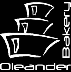 Andy Heiniger - Owner - Oleander Bakery